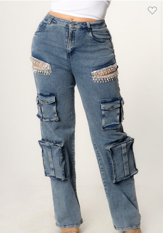 Bling Jeans